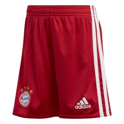 Dětský komplet adidas FC Bayern Mnichov domácí 2020/2021