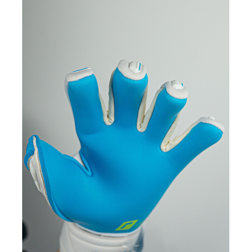 Brankářské rukavice Reusch Attrakt Freegel Aqua Windproof