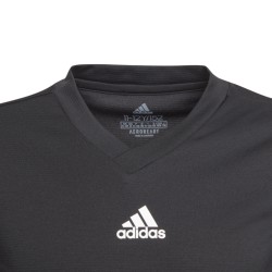 Dětské termo triko adidas Team Base dlouhý rukáv