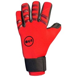 Brankářské rukavice BU1 Neo Red