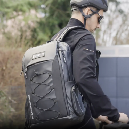 Batoh Reboots Backpack