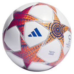 10x Fotbalový míč adidas WUCL League