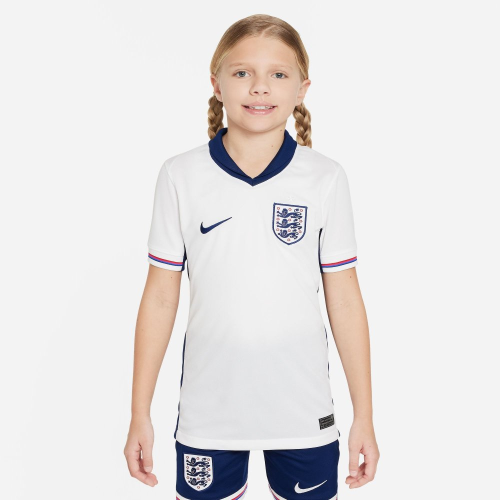 Dětský domácí dres Nike Anglie 24