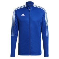 Sportovní bunda adidas Tiro 21 Track Jacket