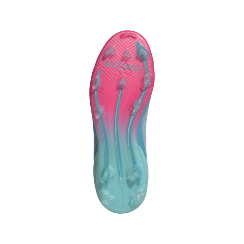 Dětské kopačky adidas F50 Elite Messi FG