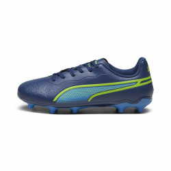 Dětské kopačky Puma KING Match FG/AG