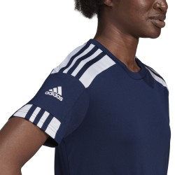 Dámský dres adidas Squadra 21 krátký rukáv