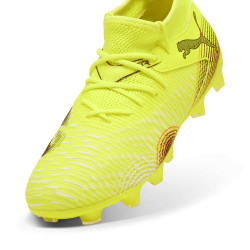 Dětské kopačky Puma FUTURE 8 Match FG/AG