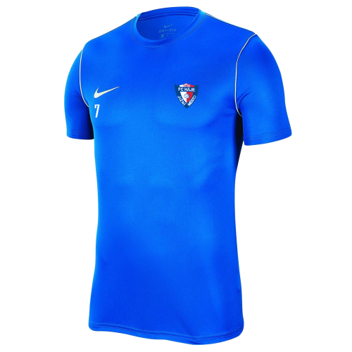 Tréninkový dres Nike Park 20 FC Háje