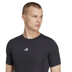 Termo triko adidas TECHFIT krátký rukáv