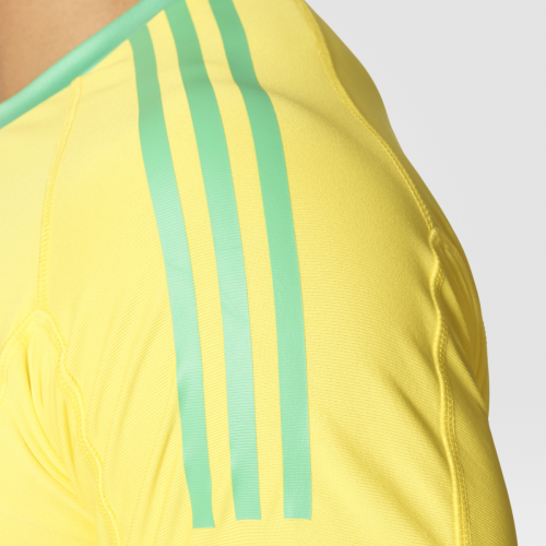 Dětský brankářský dres adidas Revigo 17