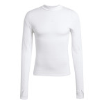 Termo triko adidas Techfit COLD.RDY dlouhý rukáv