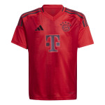 Dětský dres adidas FC Bayern Mnichov domácí 2024/2025