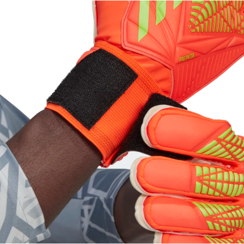 Brankářské rukavice adidas Predator Match