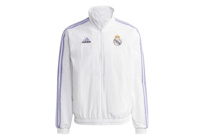 Bunda adidas Real Madrid Anthem