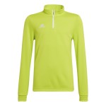 Dětská tréninková mikina adidas Entrada 22