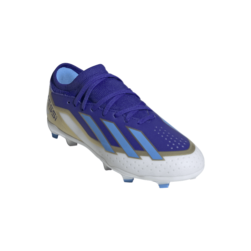 Dětské kopačky adidas X Crazyfast Messi League FG