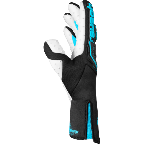 Brankářské rukavice Reusch Attrakt Freegel SpeedBump Strapless