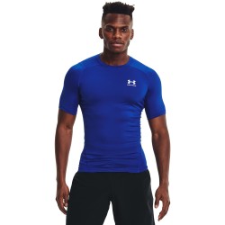 Kompresní triko Under Armour HG Armour Comp SS