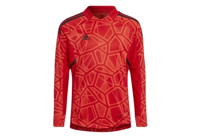 Dětský brankářský dres adidas Condivo 22 dlouhý rukáv