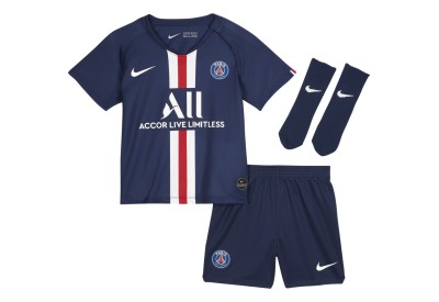 Dětský komplet Nike PSG domácí 2019/2020