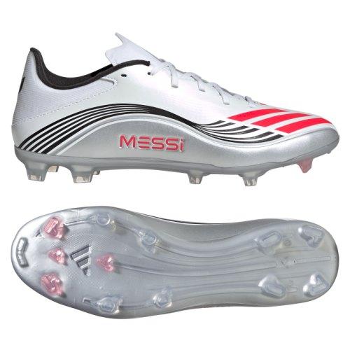Kopačky adidas F50 Messi League FG/MG