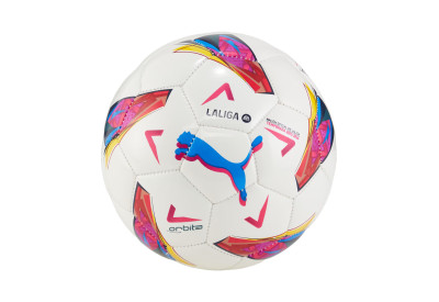 Mini míč Puma Orbita LaLiga 1