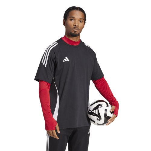 Termo triko adidas Techfit COLD.RDY dlouhý rukáv