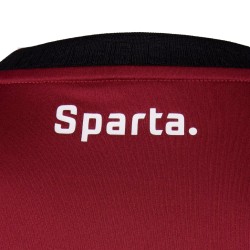 Dres adidas AC Sparta Praha domácí 2022/2023