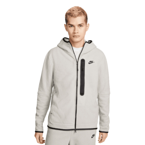 Mikina s kapucí Nike Sportswear Tech Fleece