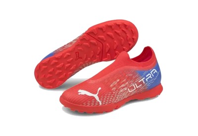 Dětské kopačky Puma ULTRA 3.3 TT