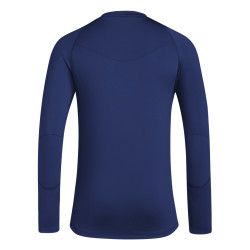 Termo triko adidas Techfit COLD.RDY dlouhý rukáv