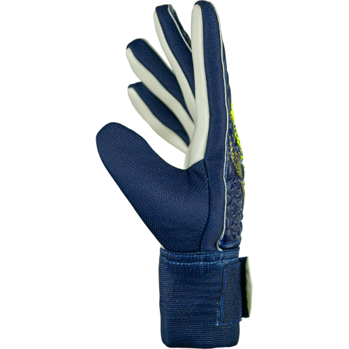 Brankářské rukavice Reusch Attrakt Starter Solid