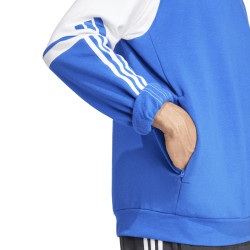 Mikina s kapucí adidas Squadra 25 Sweat Hoodie