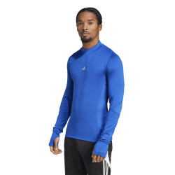 Termo triko adidas Techfit COLD.RDY dlouhý rukáv