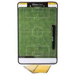 Trenérská fotbalová tabule SKLZ MagnaCoach Soccer