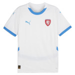 Venkovní dres Puma Česká republika 2024