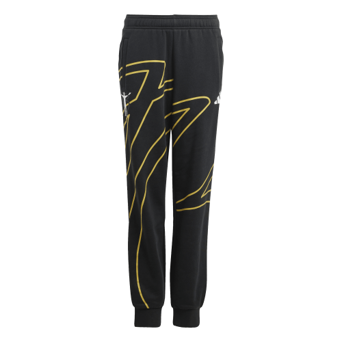 Dětské kalhoty adidas Jude Bellingham Culturewear