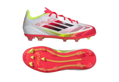 Dětské kopačky adidas F50 Elite FG