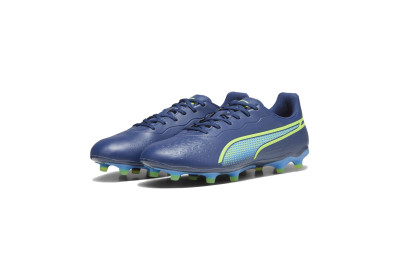 Kopačky Puma KING Match FG/AG