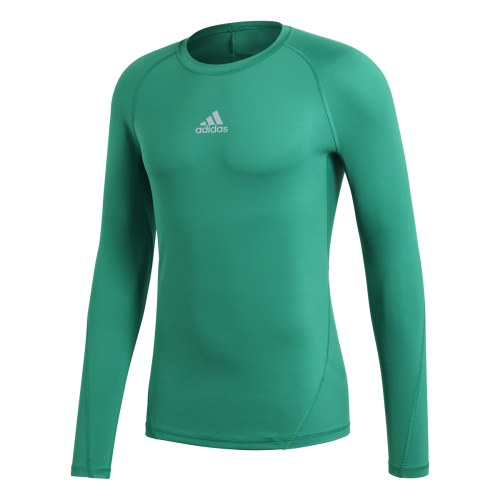 Termo triko adidas Alphaskin dlouhý rukáv