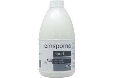 Emspoma univerzální bílá 500ml