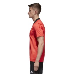 Dres pro rozhodčí adidas Referee 18 krátký rukáv