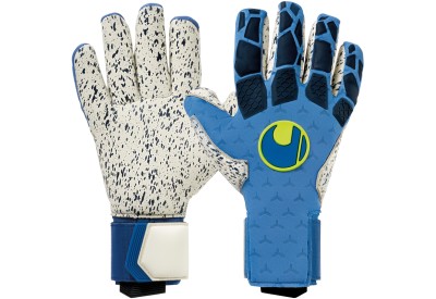 Brankářské rukavice Uhlsport HYPERACT Supergrip+ Finger Surround