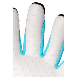 Brankářské rukavice Reusch Attrakt Freegel SpeedBump Strapless