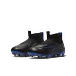 Dětské kopačky Nike Zoom Mercurial Superfly 9 Academy FG/MG