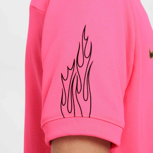 Dětský dres Nike Kylian Mbappé Academy