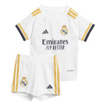 Baby komplet adidas Real Madrid domácí 2023/2024