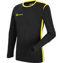 Brankářský dres Reusch Match Longsleeve Padded