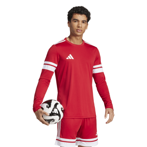 Dres adidas Squadra 25 s dlouhým rukávem